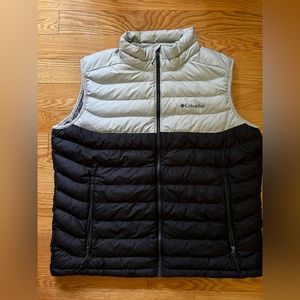 Columbia Vest